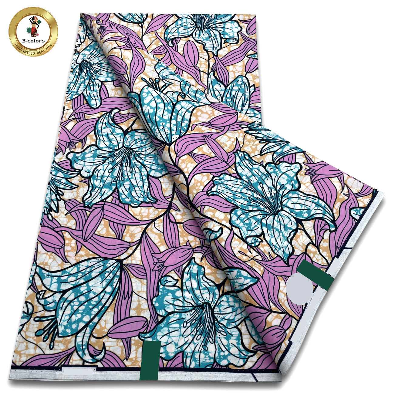 african print patterns